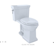 PROMENADE II 1PC ELONGATED UH