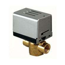 STEAM TANK AUTO FLUSH