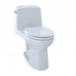 ECO ULTRAMAX ELONGATED FRONT