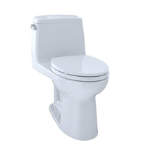 ADA ULTRAMAX ONE PIECE TOILET