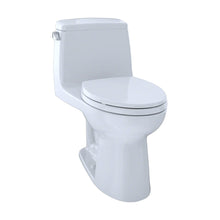 ULTRAMAX ELONGATED 1-PC TLT