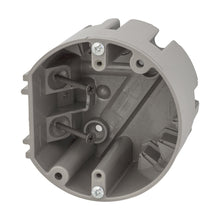 SMART BOX 4" ROUND