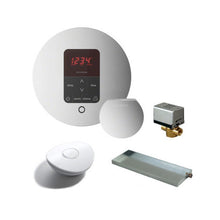 MR STEAM BUTLER KIT RND CH