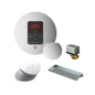 MR STEAM BUTLER KIT RND CH