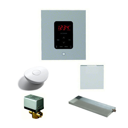 MR STEAM BUTLER KIT SQ BN