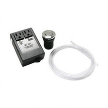 AIR SWITCH 2 OUTLET PN