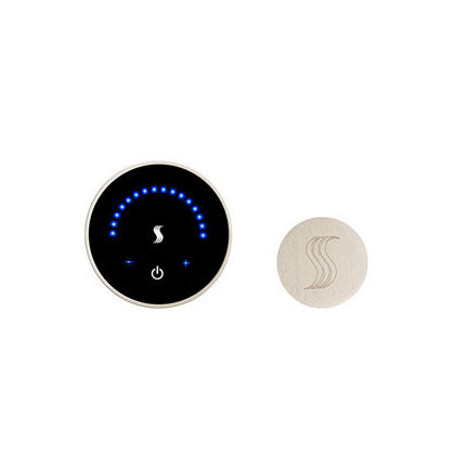 MICROTOUCH KIT ROUND STN NICKL