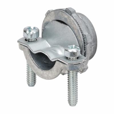 Non-Watertight Connector - 3/4" Trade - Die Cast Zinc