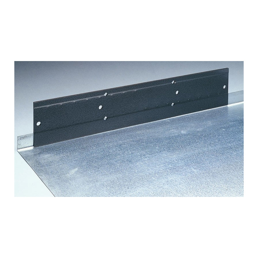 Sheet Metal Folding Tool, 3/8 to 1 in D Folding, 24 in L