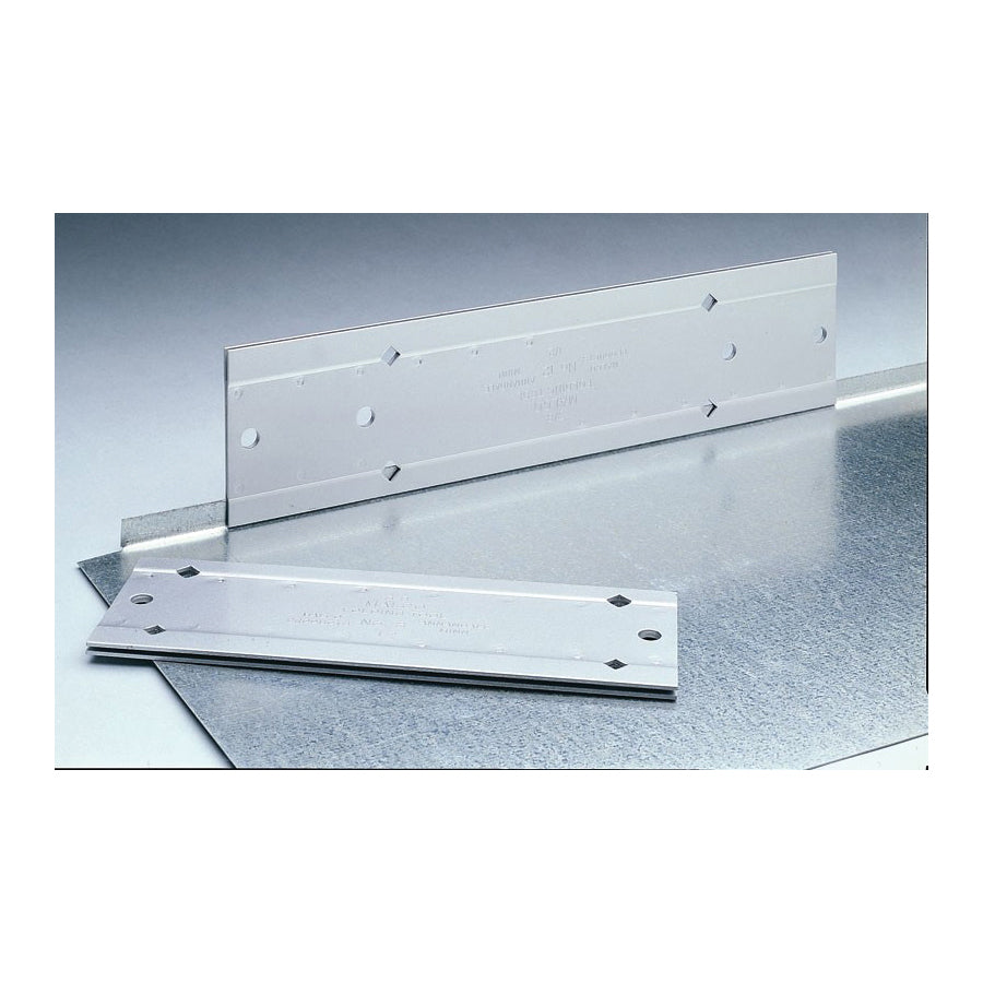 Sheet Metal Folding Tool, 3/8 to 1 in D Folding, 24 in L