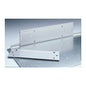 Sheet Metal Folding Tool, 3/8 to 1 in D Folding, 24 in L