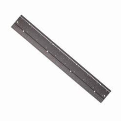 Sheet Metal Folding Tool, 3/8 to 1 in D Folding, 24 in L