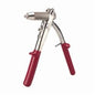 Malco® 2IN1 Hand Riveter, Stainless Steel