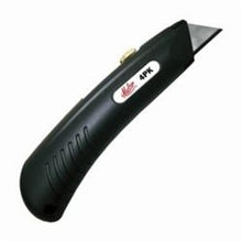 Malco® 4PK Utility Knife, Die Cast Blade, 9-1/2 in OAL