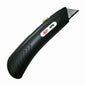 Utility Knife - Die Cast Blade - Top Button Action
