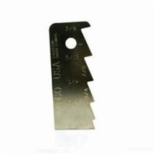 Malco® A40 Pocket Sheet Metal Scribe, Metal Tip