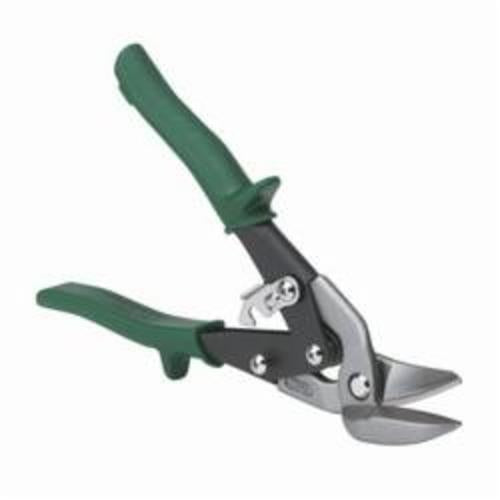 Aviation Snip - 0.062 to 0.06" Cutting - Offset/Right Snip
