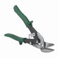 Aviation Snip - 0.062 to 0.06" Cutting - Offset/Right Snip