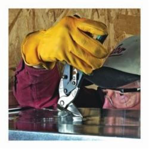 Aviation Snip - 0.38 to 0.61 mm Cutting