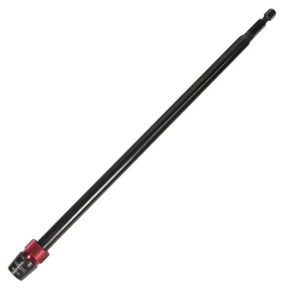 Quick-Change Extension Bit - 1/4" Drive Hex Drive