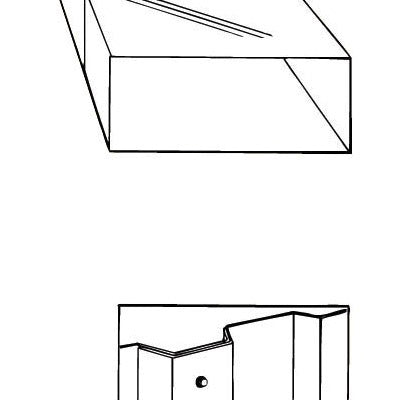 Self Drilling Screw - Steel - #8-18