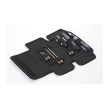 Malco® CONNEXT™ CONNEXT5 Magnetic Driver Kit, 1/4 to 3/8 in, 12 Pieces, Molded Acetate
