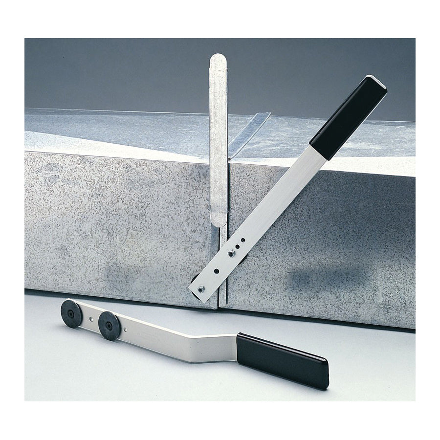 Low Profile Duct Stretcher - 16" L