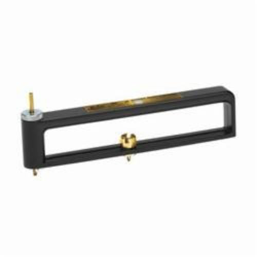 Adjustable Standard Hole Cutter - 2 to 20" Dia Max Cutting