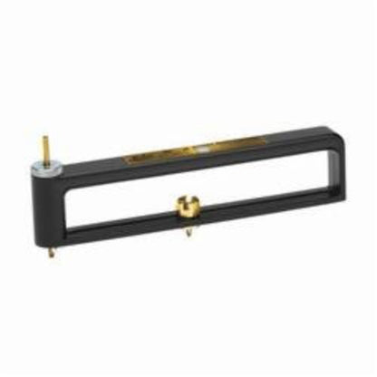 Adjustable Standard Hole Cutter - 2 to 20" Dia Max Cutting