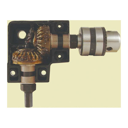 Angle Drive Accessory - HCAD