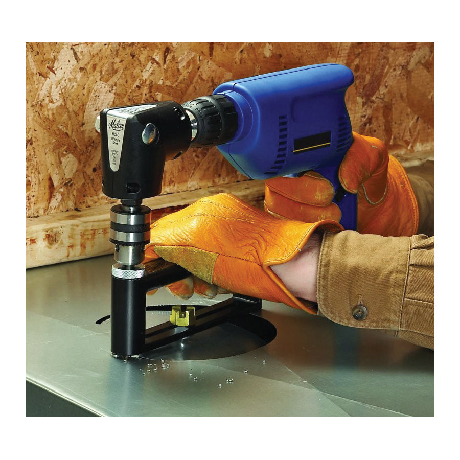 Angle Drive Accessory - HCAD