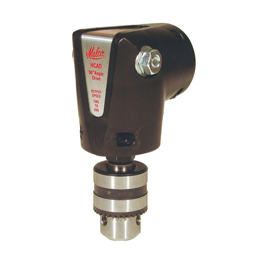 Angle Drive Accessory - HCAD