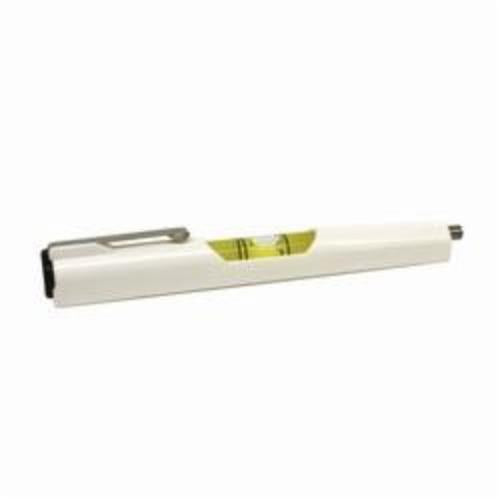 Malco® L5 Pocket Level, 5 in L, Plastic