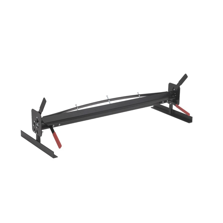 Portable Mini Brake - 1/2" D Folding - Steel