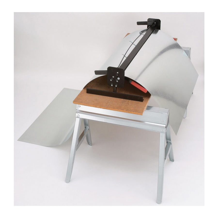Portable Mini Brake - 1/2" D Folding - Steel