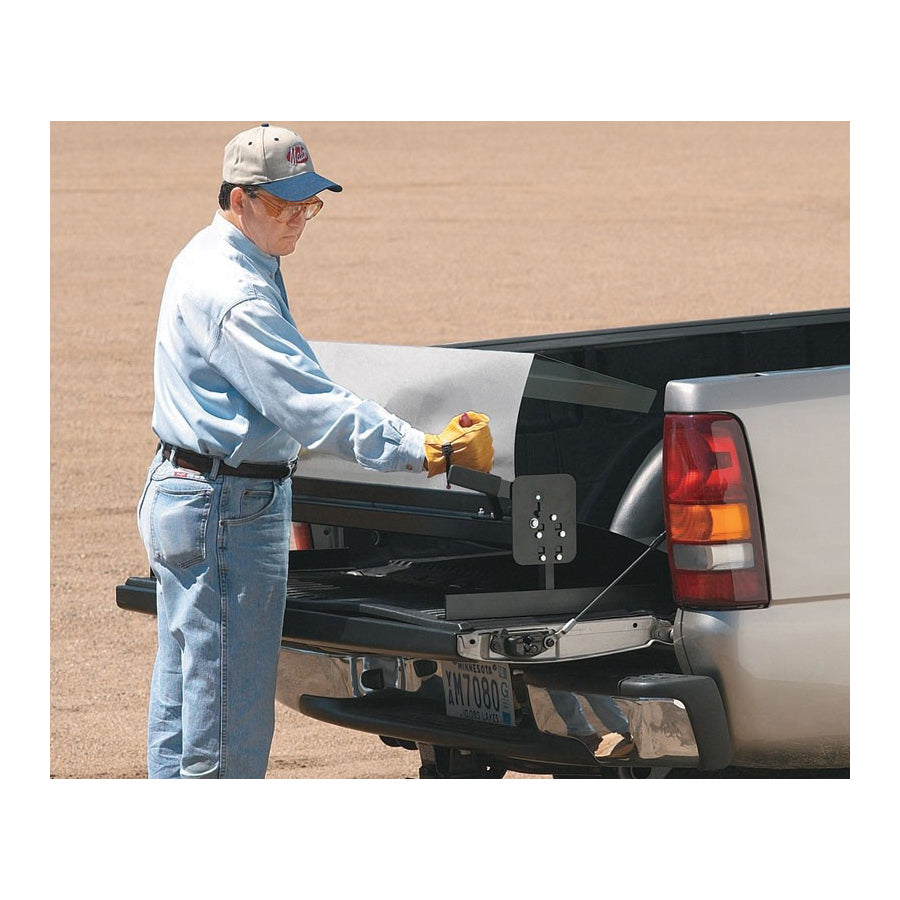 Portable Mini Brake - 1/2" D Folding - Steel