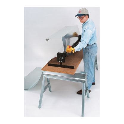 Portable Mini Brake - 1/2" D Folding - Steel
