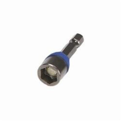 Short Magnetic Chuck Driver - 3/8" Hex - Steel Alloy