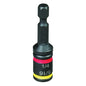 Reversible Dual-Sided Hex Chuck Driver - 1/4"