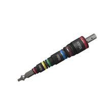 Malco® MTS2 7-in-1 Flip Bit Set, 7 Pieces