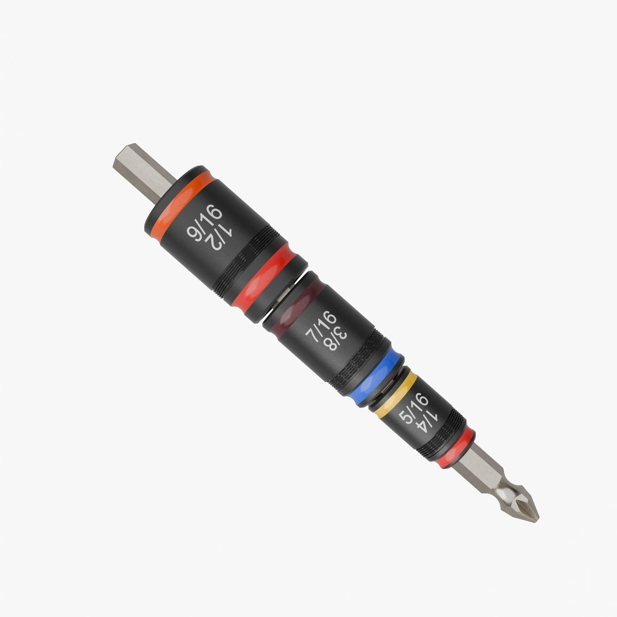 7-in-1 Flip Bit Set - MTP2A
