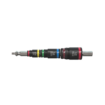 7-in-1 Flip Bit Set - 7 Pieces