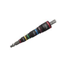 Malco® MTT25 7-in-1 Flip Bit Set, 7 Pieces