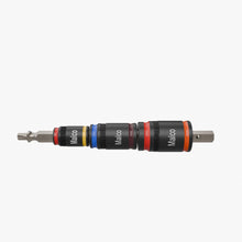 Malco® MTT25A 7-in-1 Flip Bit Set, 7 Pieces