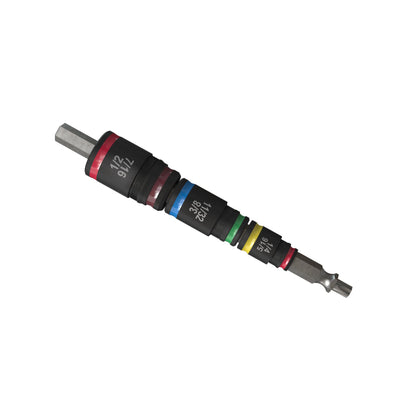 7-in-1 Flip Bit Set - MTT25