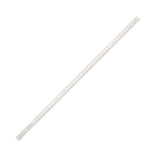 Malco® 48CR Heavy Duty Tinner's Circumference Rule, Graduations Upper Scale: Increments to 1/16 in Both Sides, Lower Scale: 150 Circumference Inches in 1/8 in Increments Both Sides, Stainless Steel