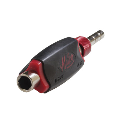 Multi Socket Nut Driver - 1/4