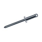 Malco® SS42DX D Series Blind Rivet, Steel, 0.232 in L, 0.063 to 0.125 in Grip