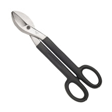 Malco® M15 Bulldog Pattern Snip, 2-1/2 in Length of Cut, Straight Snip
