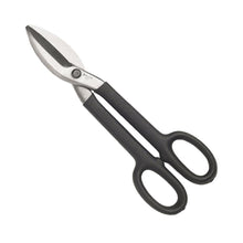 Malco® M9 Regular Pattern Snip, 3 in Length of Cut, Straight Snip